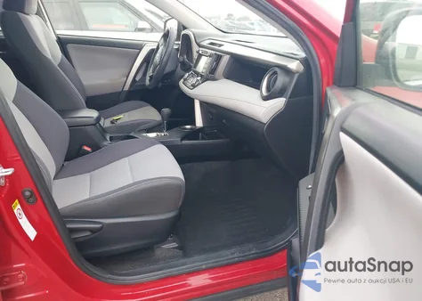 2015 Toyota Rav4 Xle из США, поврежденный, VIN JTMRFREV3FD160597